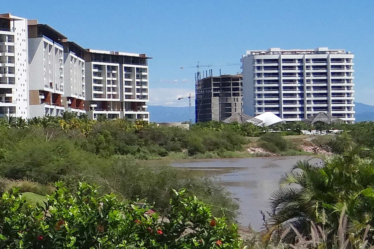 Nuevo Vallarta Update - Additions and clarifications from B&MA - Subscribers View- 4/1/2016