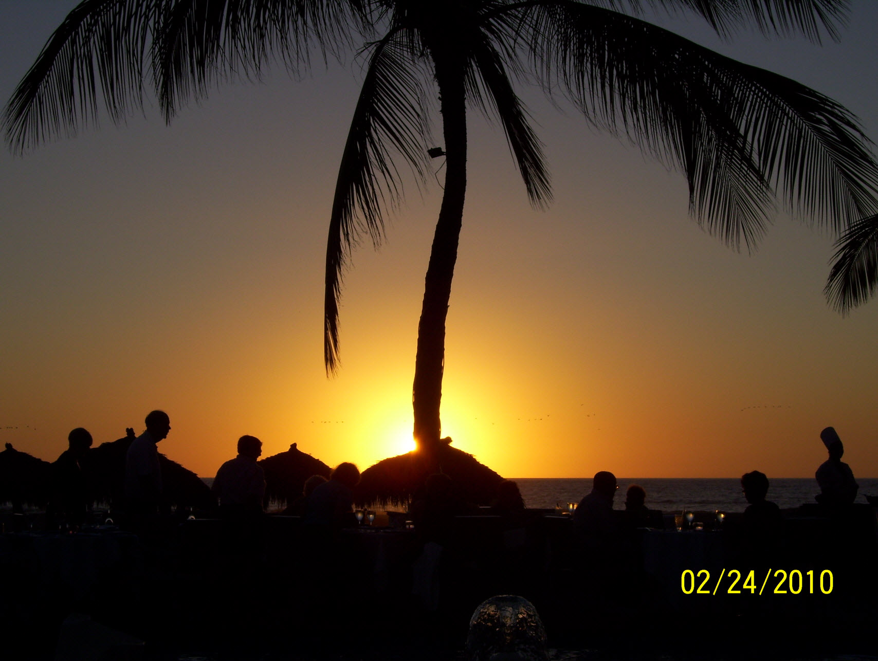 Gord E - February 26, 2010