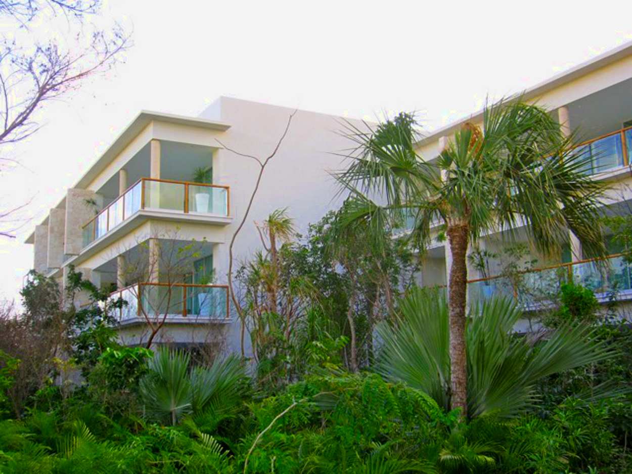 Grand Bliss Building One - Jan 2013