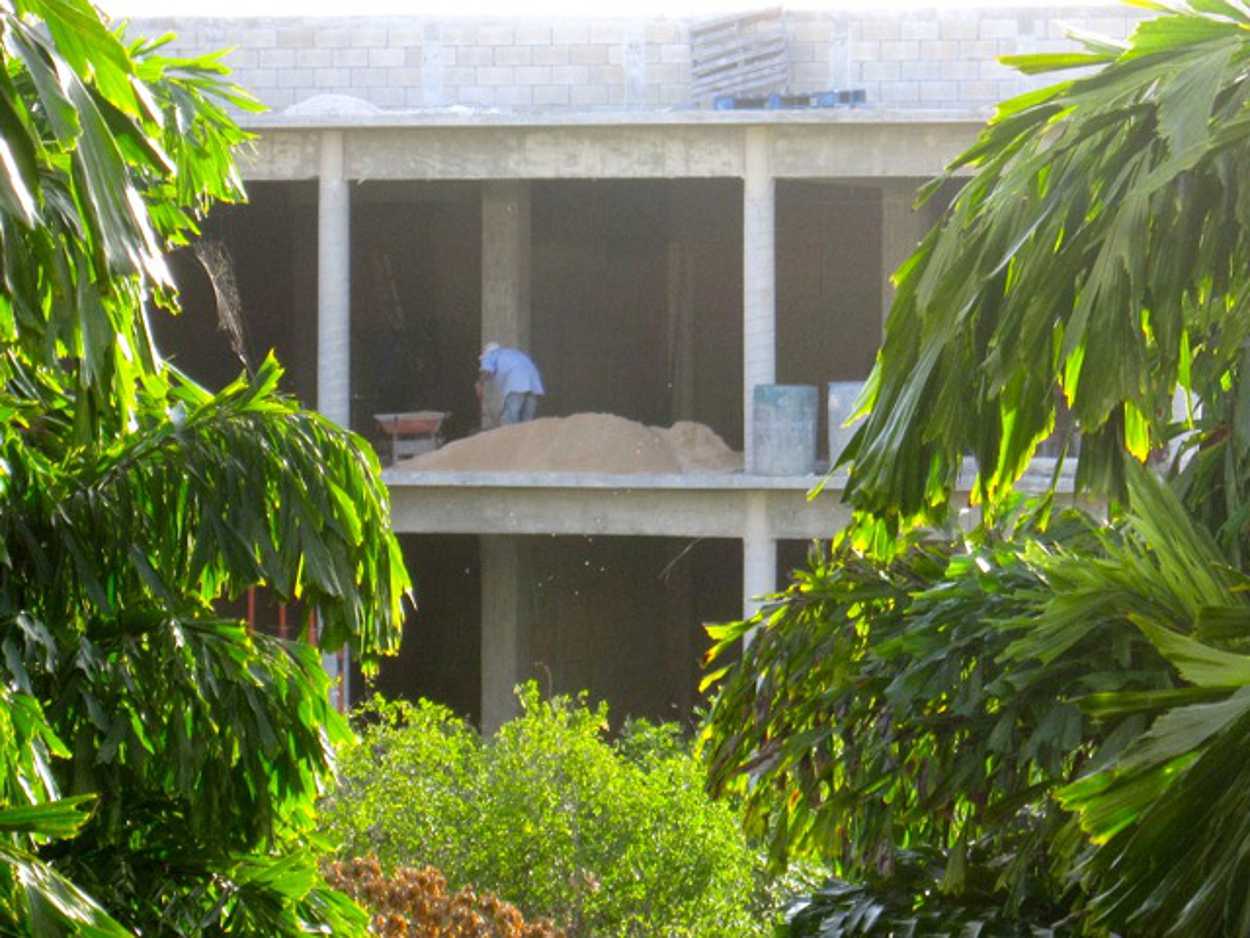 Grand Bliss Building Two - Jan 2013