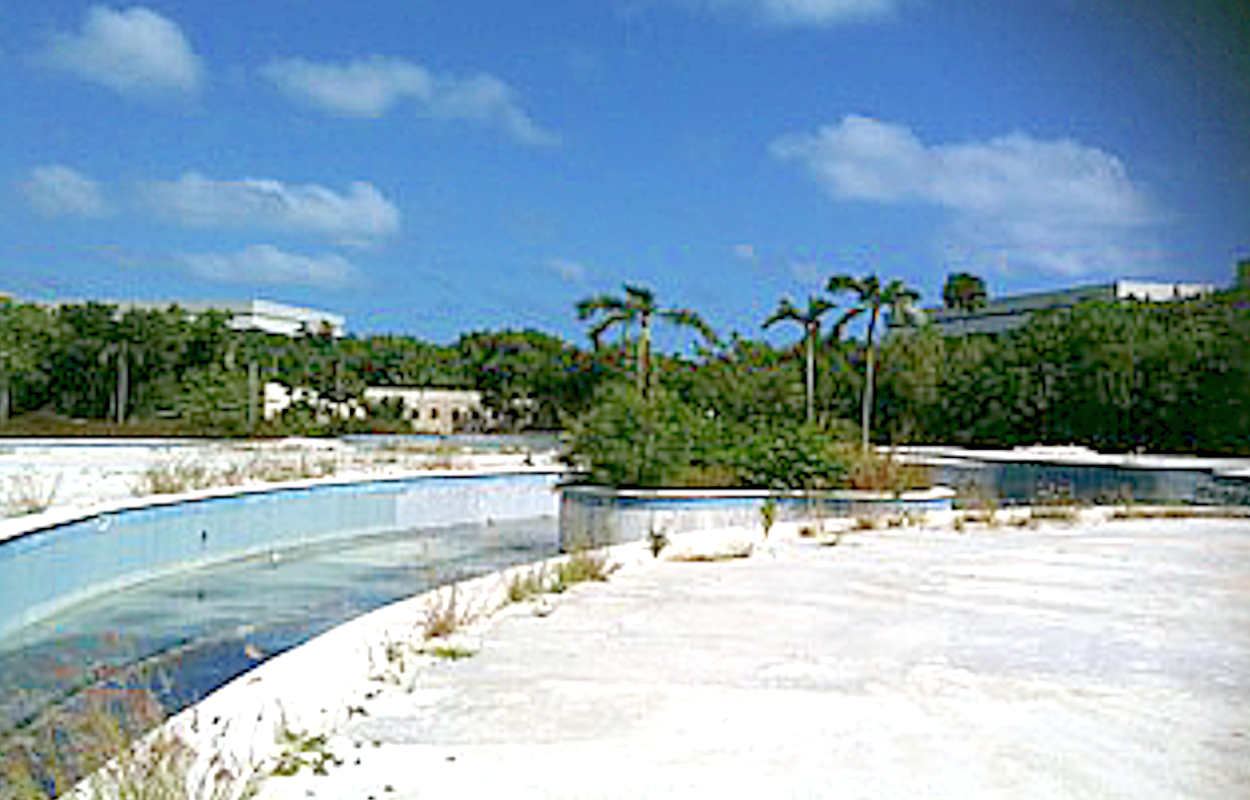 Bob McClure - December 11, 2010