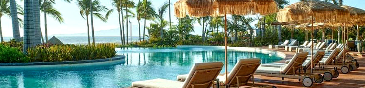 Resort Properties - Complements of Aimfair members.