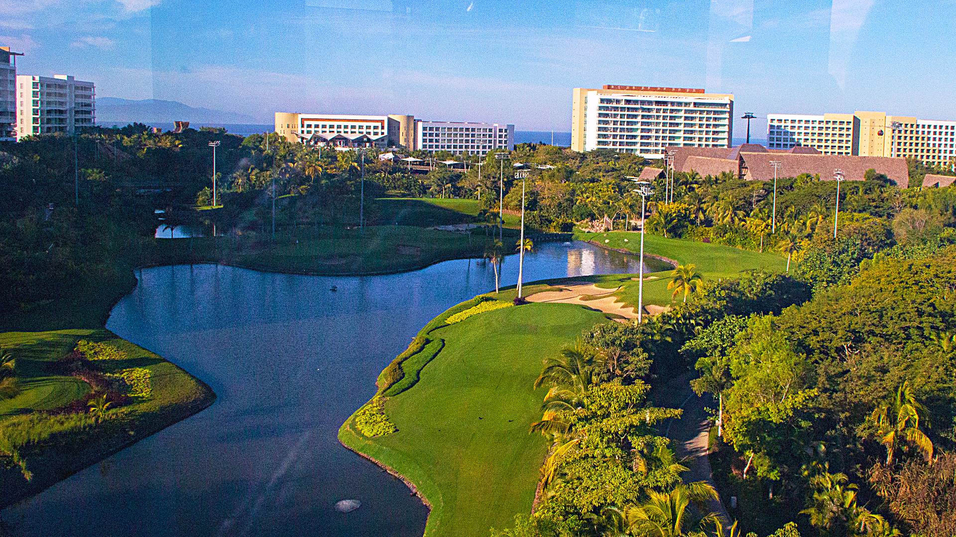 Lance provided these beautiful photos of Vidanta Nuevo Vallarta. Thank you from all of us Lance.