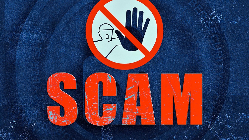 GrupoVidaVacation.com | Scam Alert