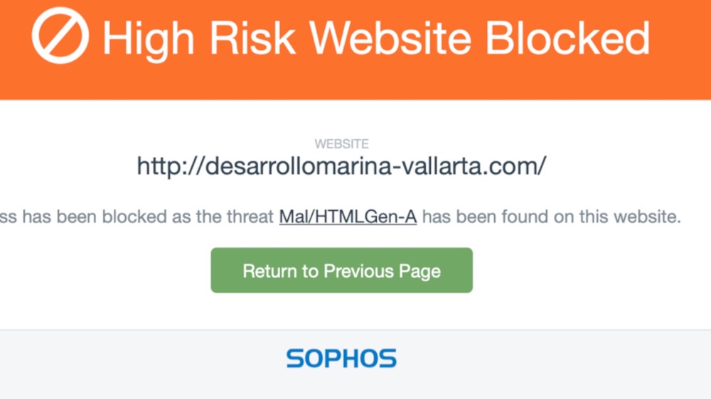 The domain seeking rentals is for sale.