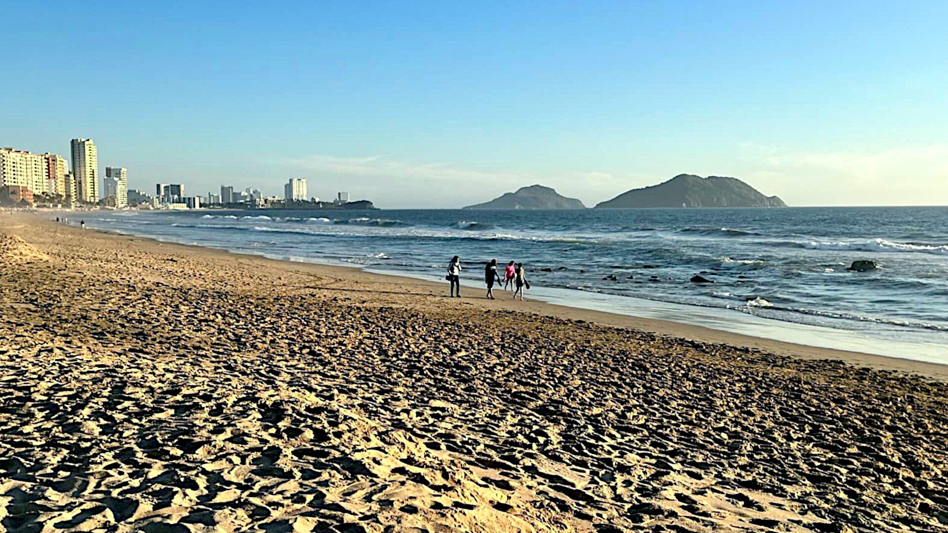 Mazatlan