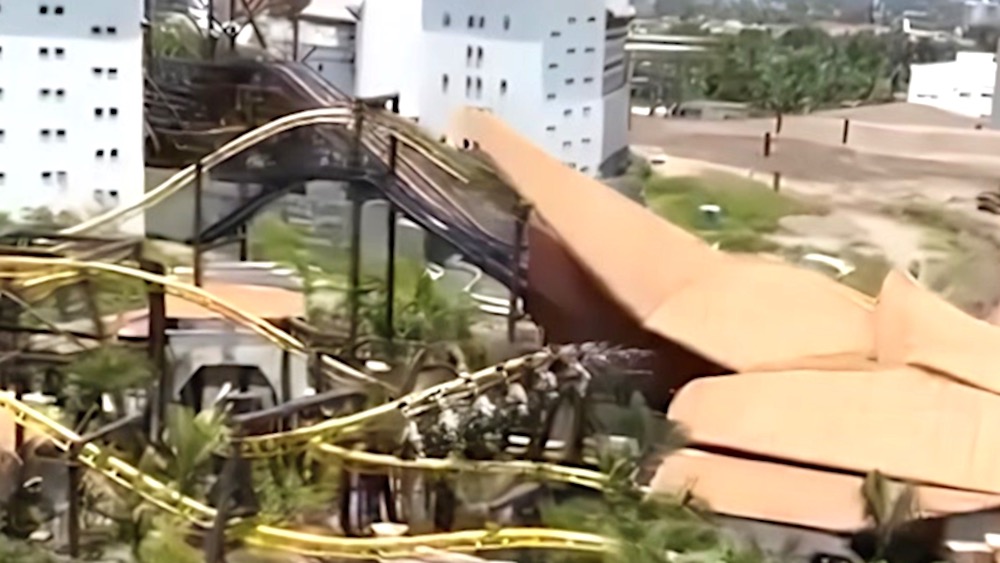 BON Park Soft Opening Update