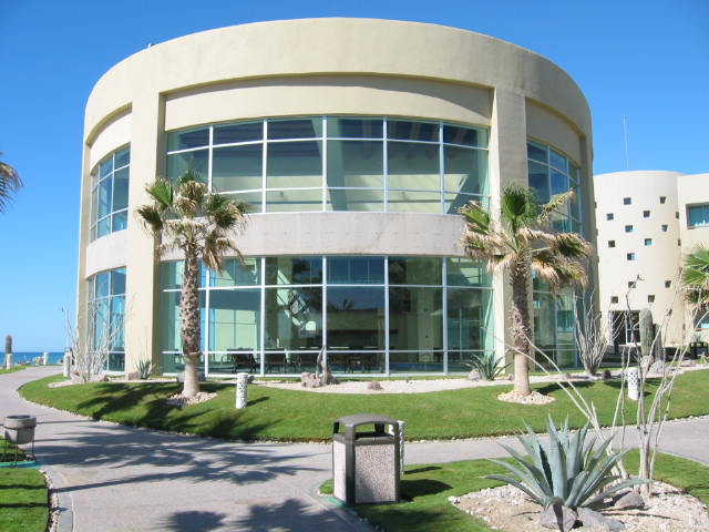 La Jolla de Cortes is a property that is located about 25 miles from Puerto Penasco.  Thank you Pittle for this photo.