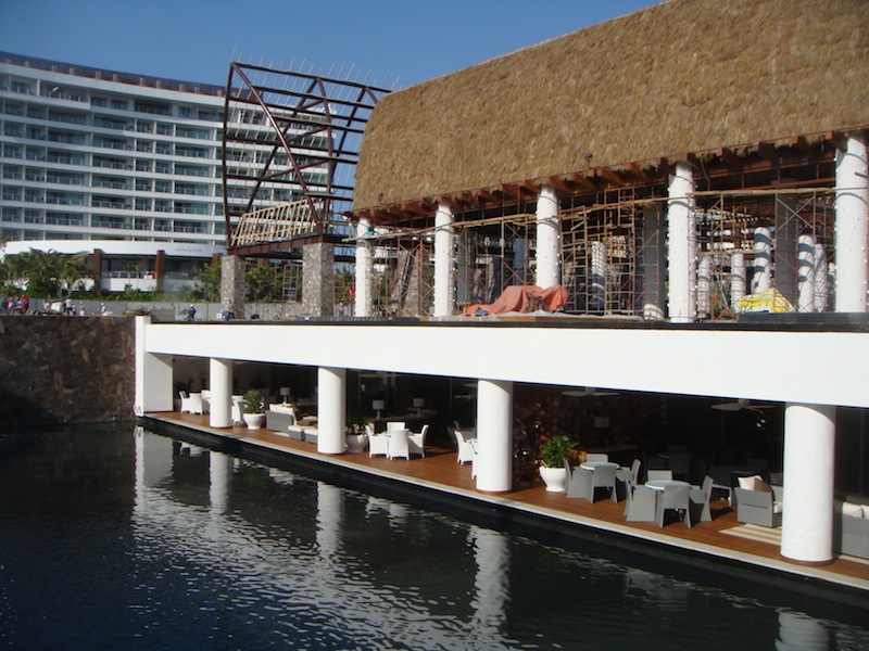 04 Train Station Sales Center below Dec 15 2011