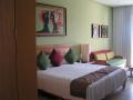 Bedroom Area of a Grand Mayan Suite or Master Suite Nuevo Vallara