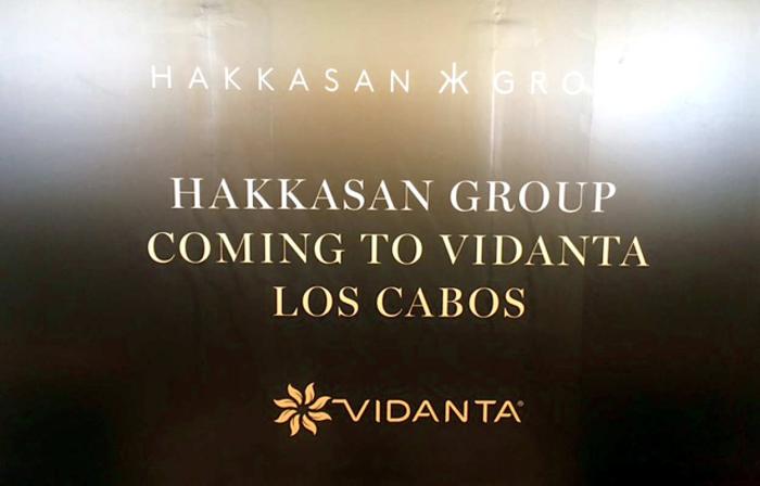 Hakkasan Group - Its ‘brand first’ philosophy builds restaurants, nightlife, daylife and soon-to-open hotels, resorts and residences into world-class hospitality brands, all with a focus on service, design, innovation and experience.