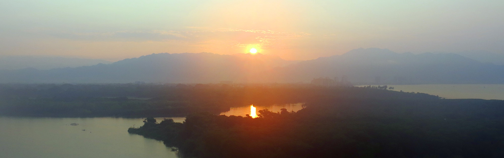 Resort Properties - Complements of Aimfair members.