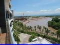 Ameca River and New Luxxe Construction Aug 8 2010 2