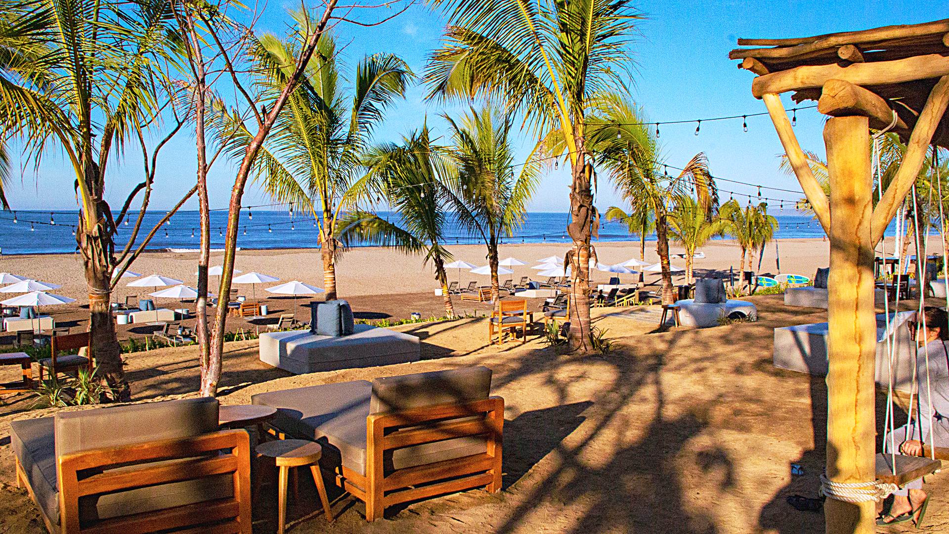 Lance provided these beautiful photos of Vidanta Nuevo Vallarta. Thank you from all of us Lance.